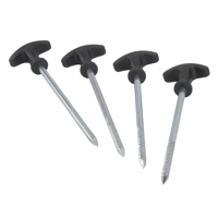Gardner Bivvy Pegs